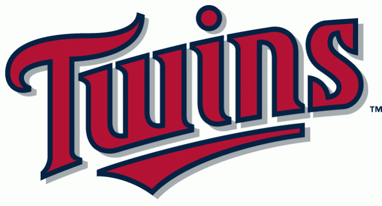 Minnesota Twins 2010-Pres Wordmark Logo DIY iron on transfer (heat transfer)